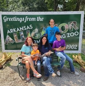 Meet your Posher, Barbara